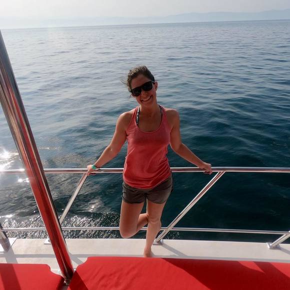 Meet your Posher, Whitney - Picture 1 of 1